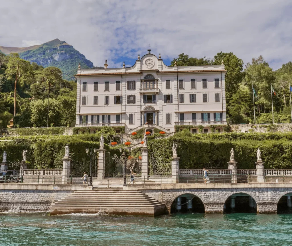 What To Do In Lake Como ?