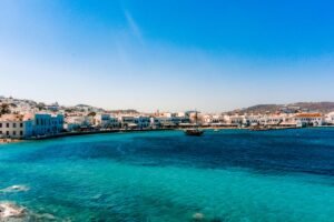 Where to stay in mykonos