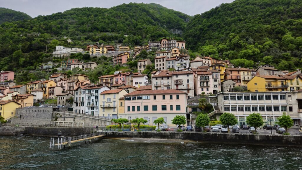 What To Do In Lake Como ?