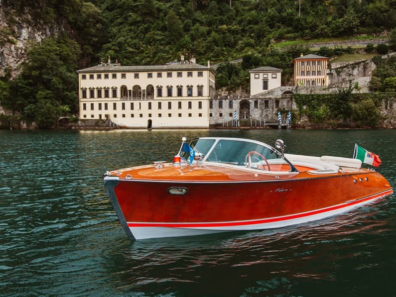 What To Do In Lake Como ?