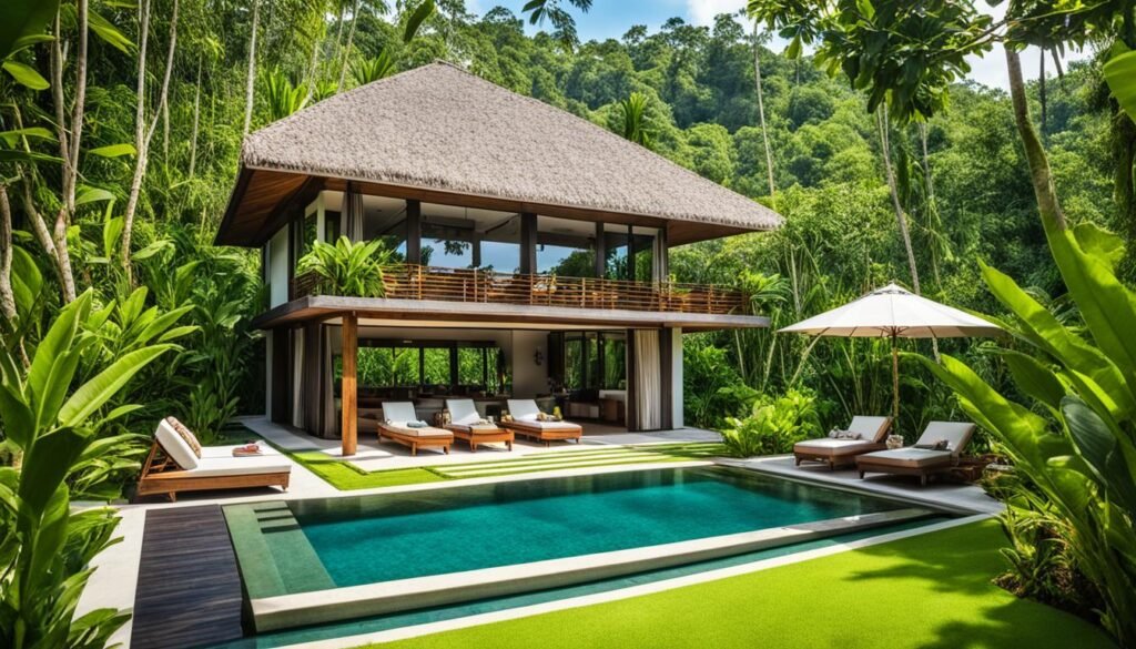 Where to stay in bali ?