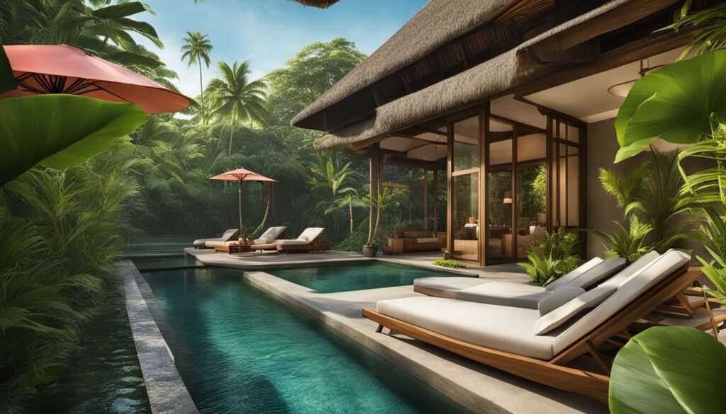 Where to stay in bali ?