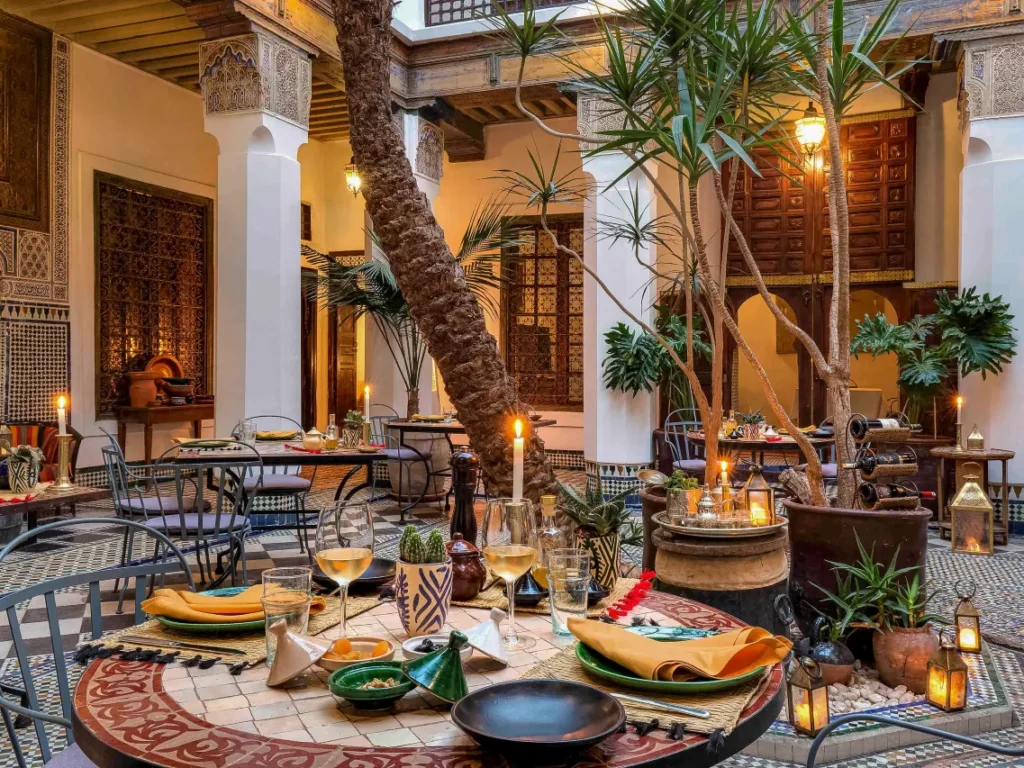 Best Things to Do in Marrakesh