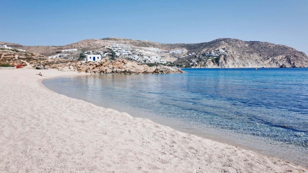 Best Things to Do in Mykonos