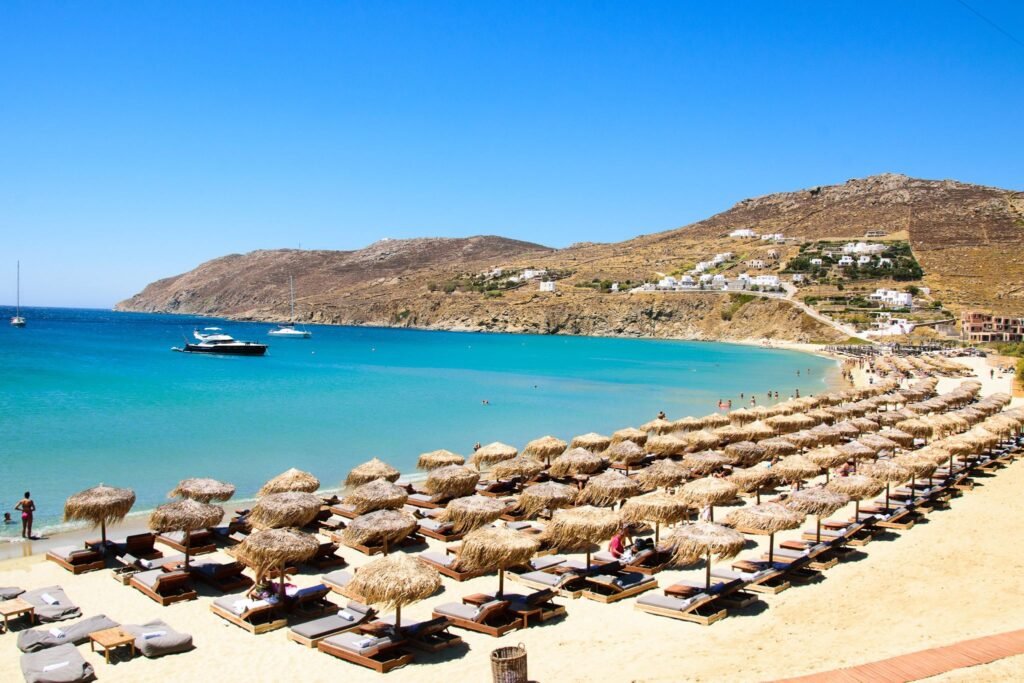 Best Things to Do in Mykonos