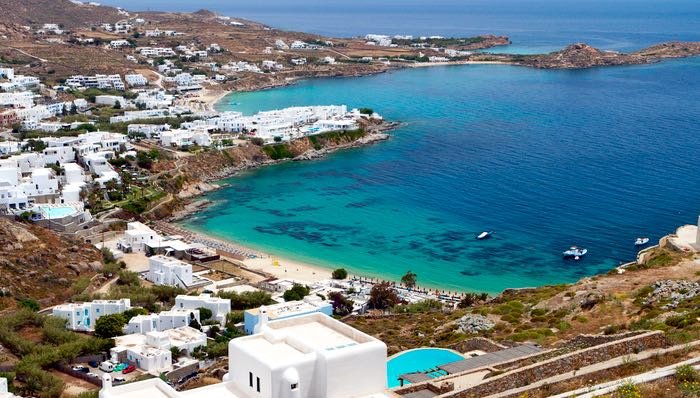 Best Things to Do in Mykonos