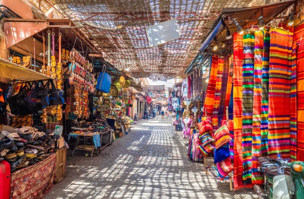 Best Things to Do in Marrakesh