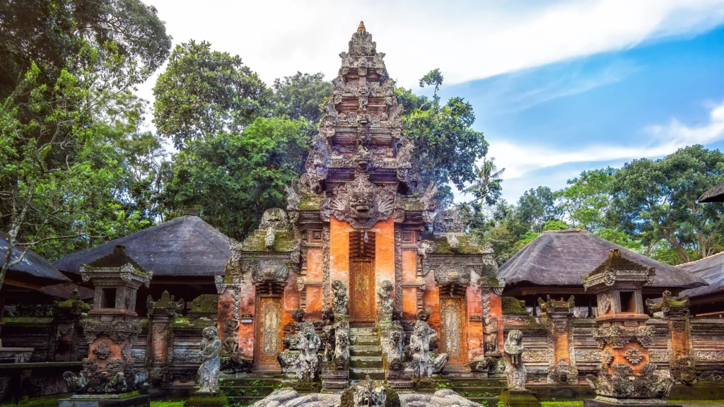 Famous Things to Do in Bali