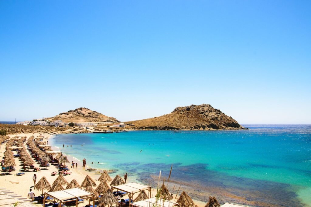 Best Things to Do in Mykonos