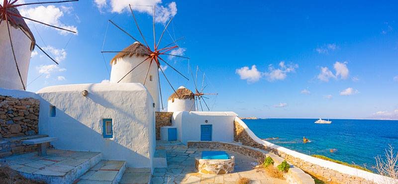 Best Things to Do in Mykonos