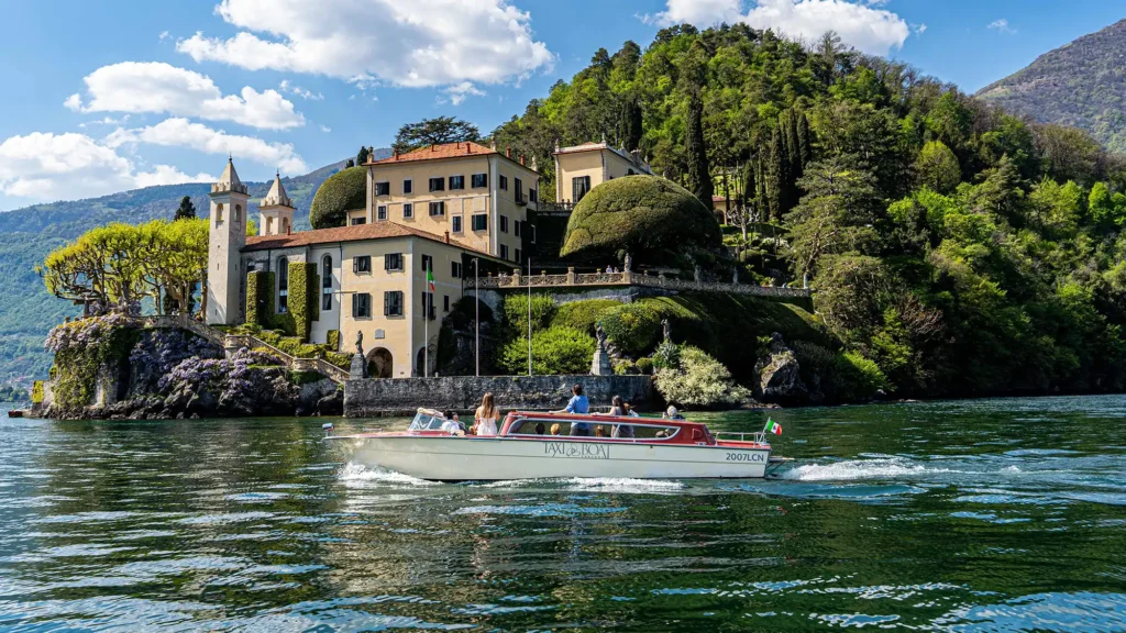 Best Things to Do in Lake Como