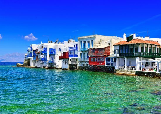 Best Things to Do in Mykonos