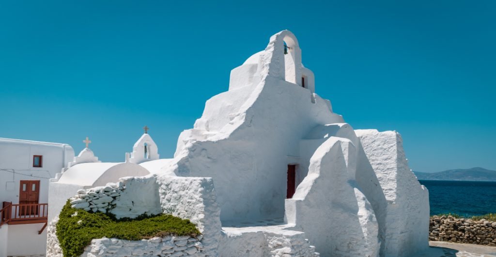 Best Things to Do in Mykonos