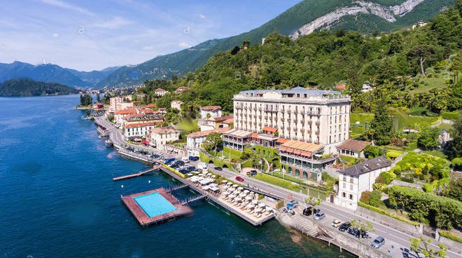 What is the Nicest Area in Lake Como