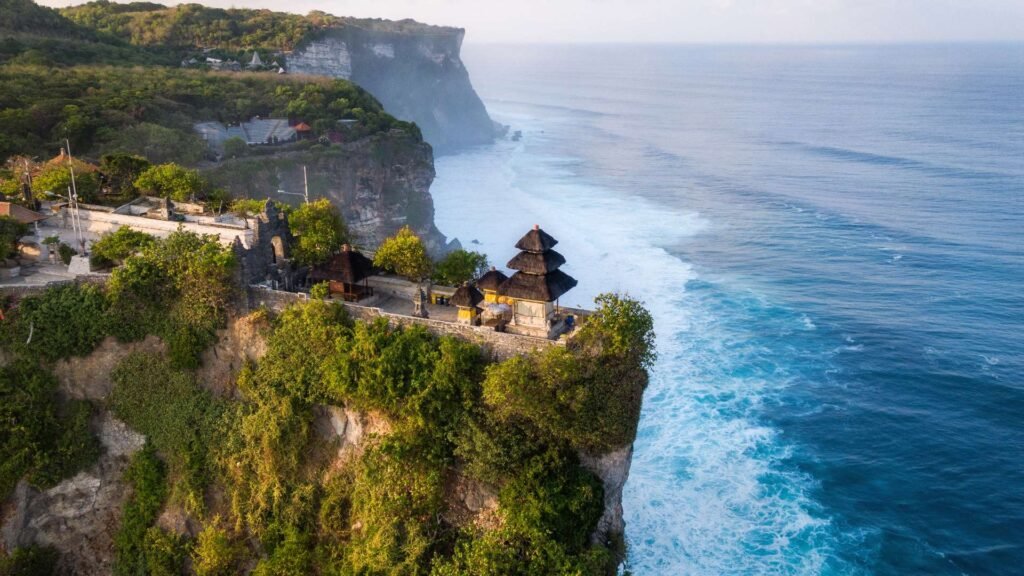 Famous Things to Do in Bali