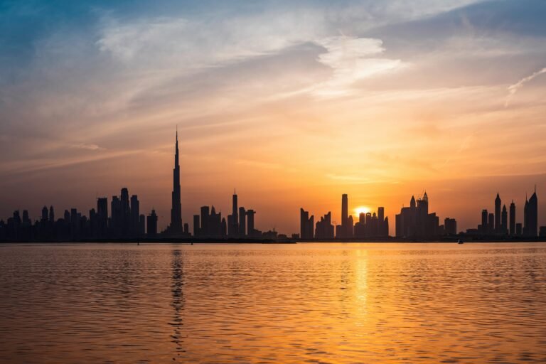 Best Things to Do in Dubai