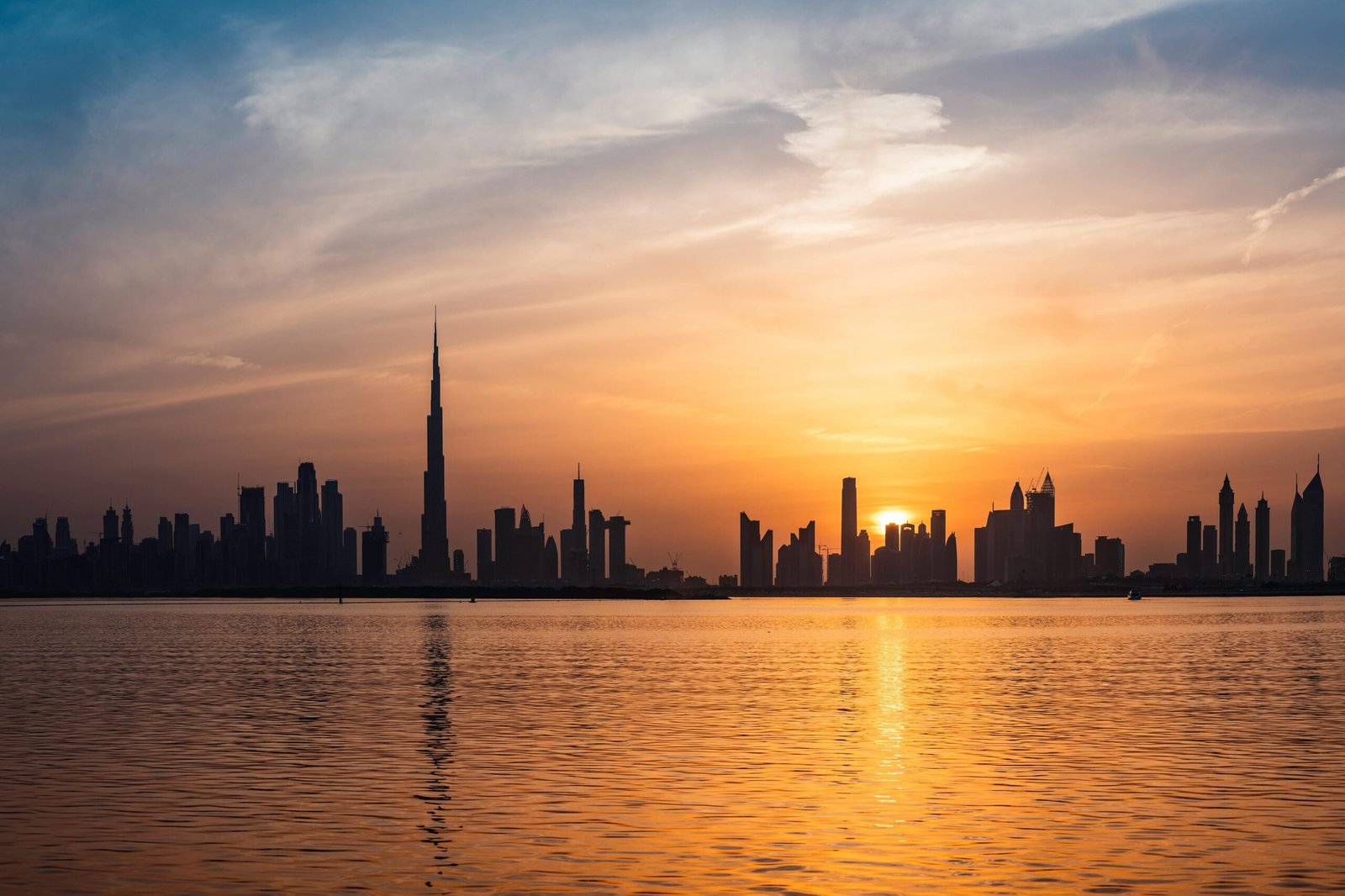 Best Things to Do in Dubai