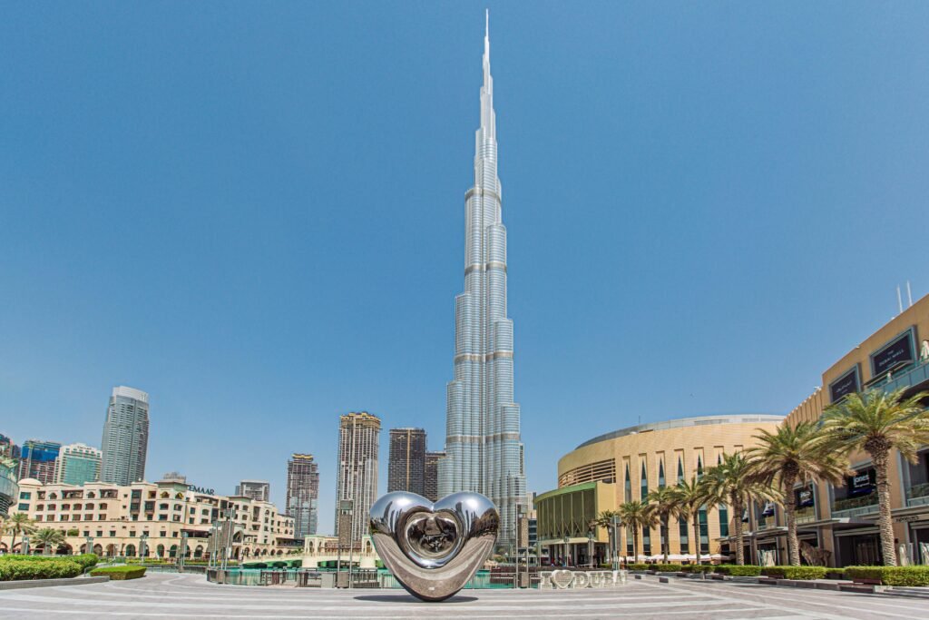 Best Things to Do in Dubai