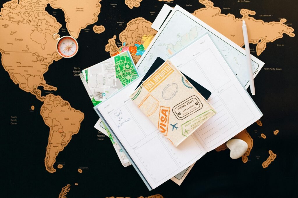 How Much Is a Travel Planner ? Costs and Benefits Explained