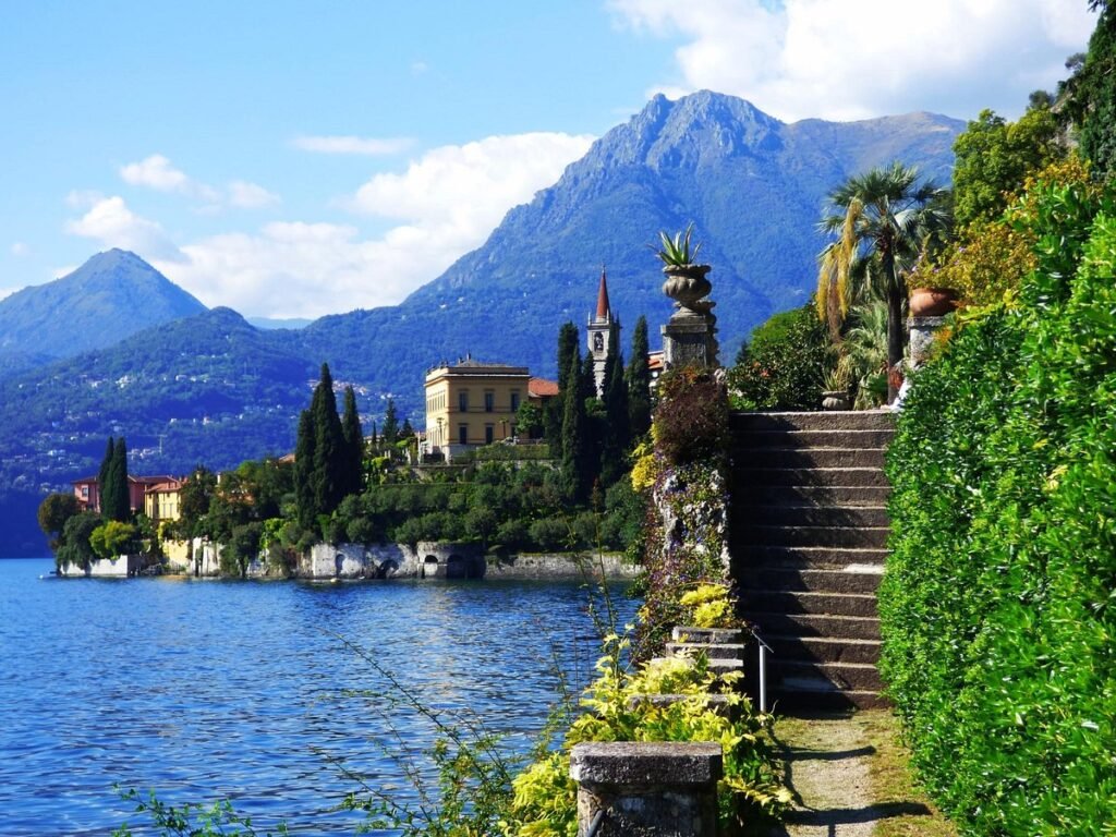 Best Things to Do in Lake Como